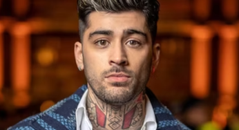 Did Zayn Malik Face Racism During His One Direction Days? Singer Drops A BIG Hint In New Single