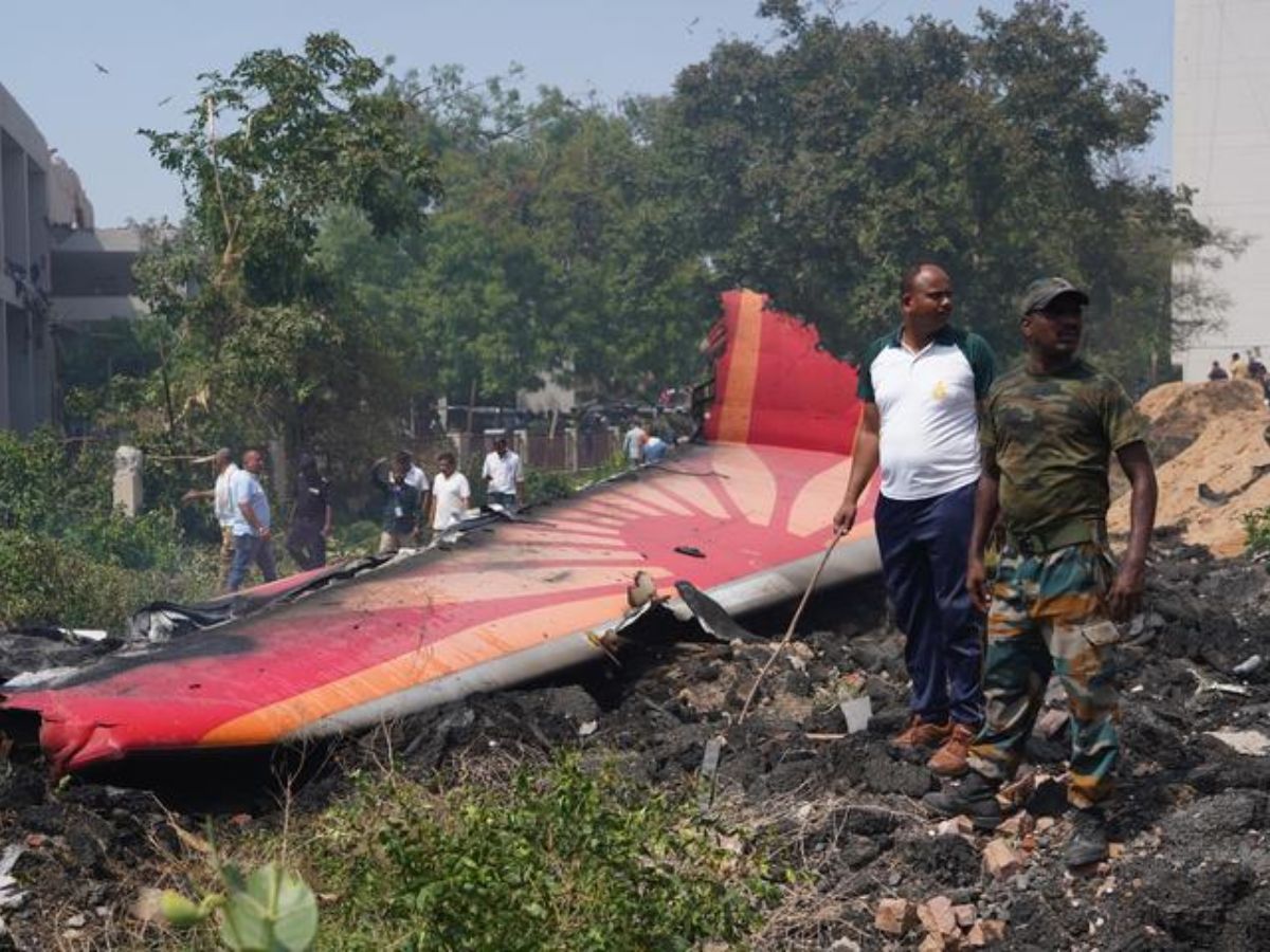 Loss of Speed Quickly After Engine Thrust Failure