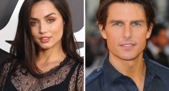 Is Ana de Armas Already Planning For Kids Amid Romance Rumours With Tom Cruise?