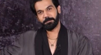 Rajkummar Rao Says Industry Needs Good Actors Like Wife Patralekhaa: She Didn’t Get Too Many Opportunities | NewsX Exclusive
