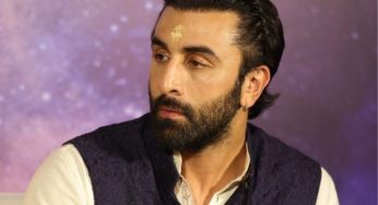 Ranbir Kapoor Quits Meat, Alcohol, and Smoking to Spiritually Embody Lord Ram