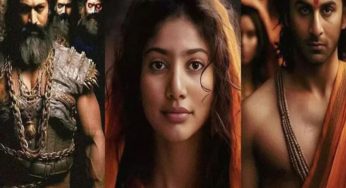 Ramayana First Look: Yash To Sai Pallavi, These Actors Are Making Bollywood Debut With Ranbir Kapoor-Starrer