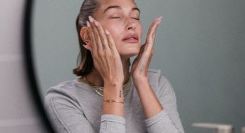 Hailey Bieber Says Skincare Isn’t Just A Routine It’s An Accessory, Internet Agrees