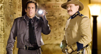 Disney’s Night at the Museum Reboot: Bringing New Life to the Franchise 20 Years After the Original