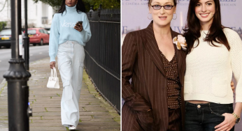 Simone Ashley Joins the Devil Wears Prada Sequel — Here’s What We Know So Far