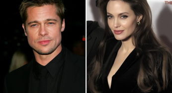 Brad Pitt Escalates Battle with Angelina Jolie, Seeks Private Messages in Château Miraval Case