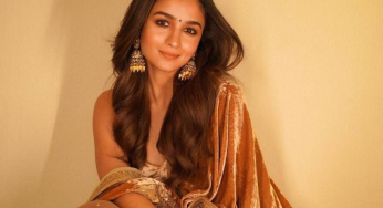 Bollywood Star Alia Bhatt’s Ex‑PA Arrested for Allegedly Obtaining ₹76.9 Lakh Through Fraud