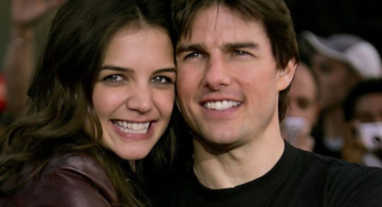 Katie Holmes’ Quiet Social Media Signal Ignites Rumors of Tom Cruise and Ana de Armas Romance