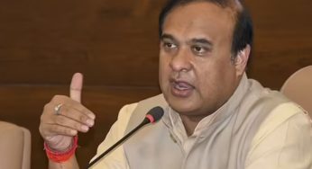 Assam CM Reacts To China’s Brahmaputra Dam Plans, Says Most Water Indigenous