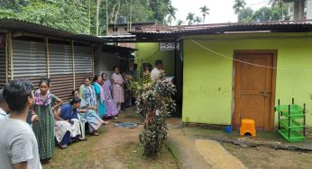 Assam: Caretaker And Wife Arrested In Shocking Murder Of Elderly Woman In Guwahati