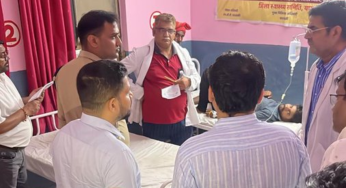 UP Barabanki Stampede: 2 Dead, 29 Injured At Ausaaneshwar Temple During Sawan Jalabhishek After Electric Shock