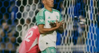 Austin FC Advances in US Open Cup Despite Vazquez Injury Blow