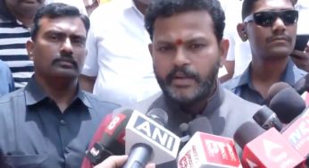 Ahmedabad Plane Crash Report: ‘Don’t Jump In To Conclusions’, Says Aviation Minister