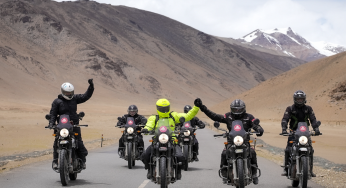 Can Bajaj’s 2025 Dominar 400 and 250 Dominate India’s Touring Bike Market?