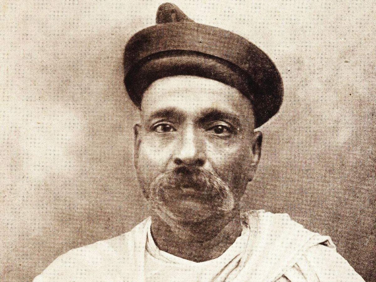 Bal Gangadhar Tilak