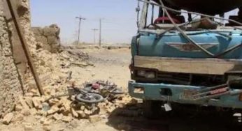 Pakistan: Gunmen Attack Buses In Balochistan, Execute Passengers In What Authorities Call ‘Ethnic Killings’