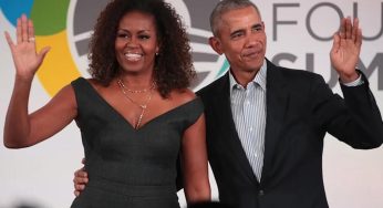 Barack and Michelle Obama Shut Down Divorce Rumors With Humor On ‘IMO’ Podcast – Here’s What They Said