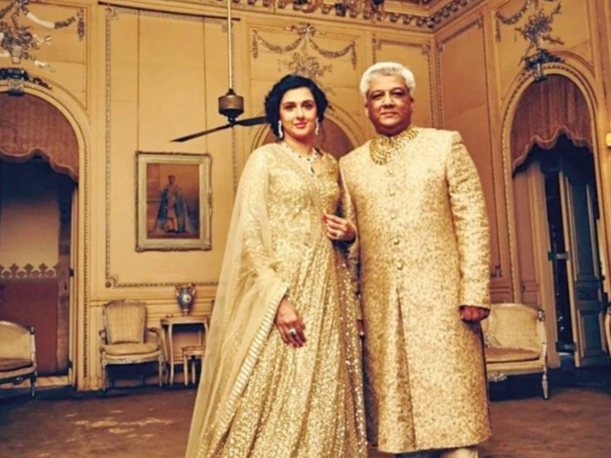 The Baroda-Based Gaekwad Dynasty