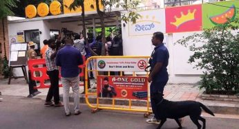 40 Bengaluru Schools Receives Bomb Threats Emails, Police Launch Massive Search