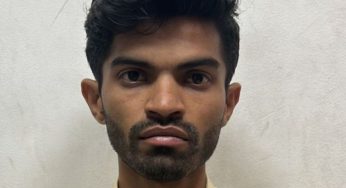 Infosys Techie Arrested For Filming Woman At Office Washroom In Bengaluru