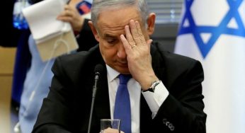 Benjamin Netanyahu Falls Ill Again: Is It Just Food Poisoning? His Old Health Report Tells A Bigger Story