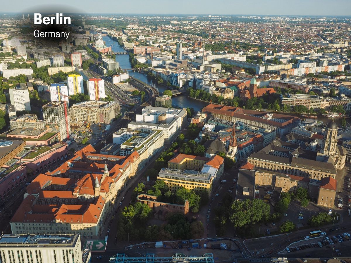 Berlin, Germany
