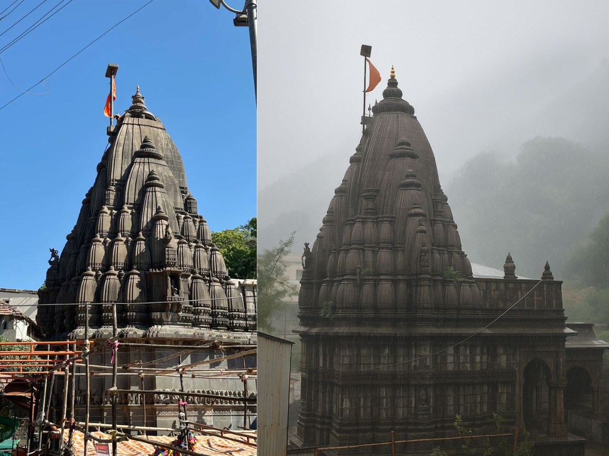 Bhimashankar (Pune, Maharashtra)