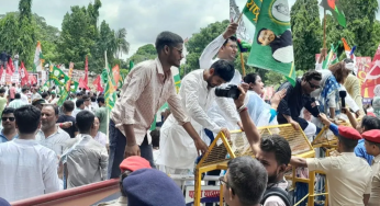 Bihar Bandh: Chakka Jaam, Mahagathbandhan Protest, Rail Operation Disturbed