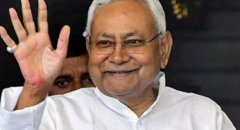 Nitish Kumar Announces Rs 15,000 Pension Hike For Journalists In Bihar, Says ‘Khayal Rakh Rahe’