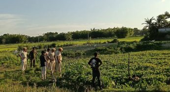 Bihar Mob Kills, Burns Five Family Members Over Witchcraft Rumours In Purnea