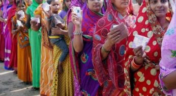 Bihar SIR Campaign Update: Nearly 1.5 Crore Households Completed, 87% Of 7.8 Crore Voter Enumeration Forms Distributed