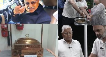 Champaran Mutton Video To NDA Feast, Why Mutton Is At The Heart Of Bihar Election Debates