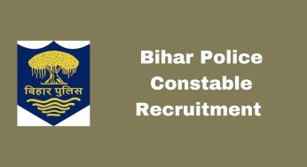 Bihar Police Constable 2025 Exam: See Dates And 6-Phase Schedule – How To Download Admit Card