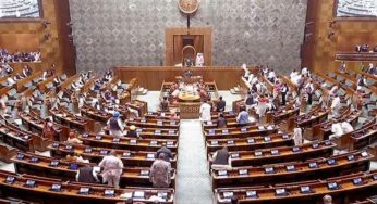 What Is Special Intensive Revision? Bihar Voter List Row Set To Dominate Parliament Monsoon Session