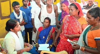 Bihar Voter Verification: ECI Confirms Over 94% Voter Verification. Why Are Lakhs Of Voters Are Missing From Electoral Rolls?