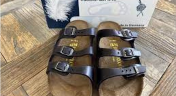 Fake Birkenstock Factories In India Ordered To Halt Its Operations