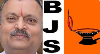 Who Is Daya Shankar Tiwari, The Former Nagpur Mayor Now Leading BJP’s City Unit?