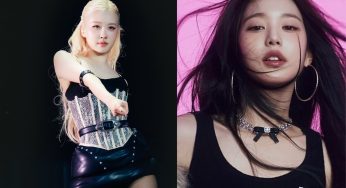 BLACKPINK’s Rosé Takes Top Spot In July Girl Group Rankings. Find Out If Your Fave Made The Cut