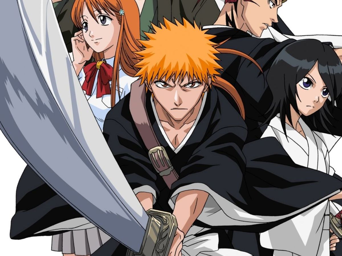 Bleach
