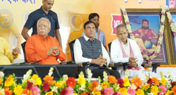 Bharatiya Mazdoor Sangh Turns 70, Mohan Bhagwat Terms BMS Journey As Movement Of Values And Vision