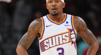 Los Angeles Clippers Get Major Boost as Bradley Beal Joins After Phoenix Suns Buyout