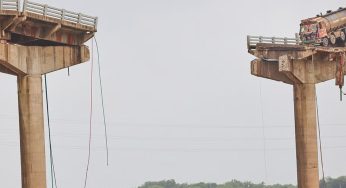 Gambhira Bridge Collapse: Death Toll Rises To 18: Rescue Operations Continue In Gujarat