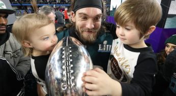 NFL Warrior Bryan Braman Dies at 38 After Battle with Rare Cancer