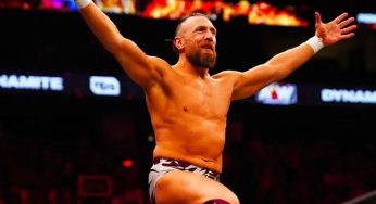 Bryan Danielson’s Shocking Omission: Why WrestleMania 30 Win Isn’t His Favorite Moment
