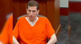 Mysterious Black Heart Placed In Front of Idaho Murderer Bryan Kohberger During Sentencing: What’s The Story?