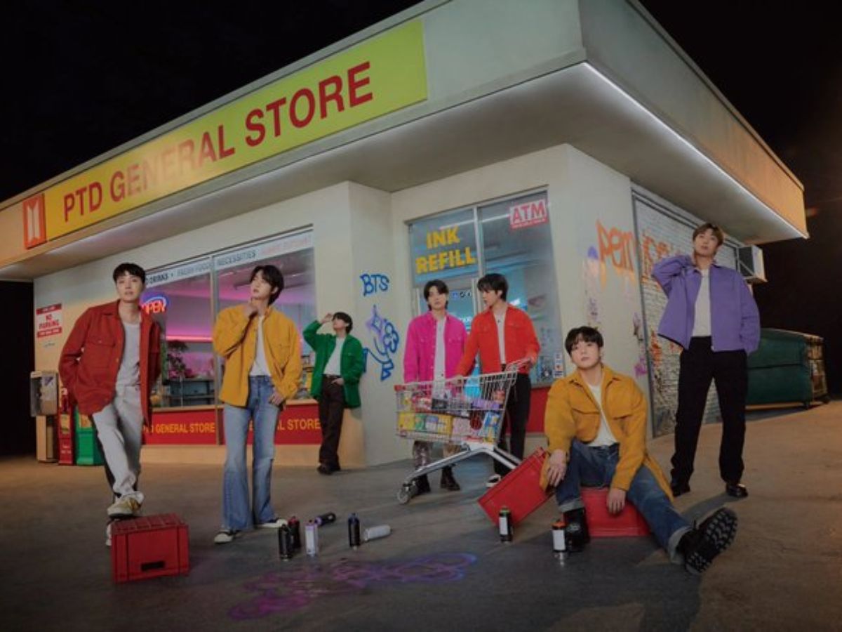 bts-just-dropped-their-first-album-in-3-years-permission-to-dance-on-stage-live-the-tracklist-will-blow-your-mind BTS Concept Photo For 'Permission To Dance On Stage-Live' Album (Image Credit: X)