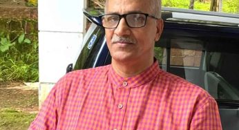 Who Is C Sadanandan Master? From Kerala Teacher To Rajya Sabha Nominee And 1994 Kannur Attack Survivor