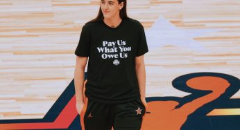 From Sold-Out Arenas to Salary Fights: WNBA Players Demand More Than Applause