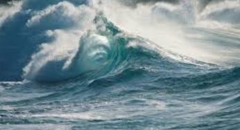 Tsunami Reaches California Coast; NWS Warns of Continued Wave Activity