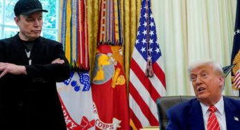 Is Elon Musk A US Citizen And Could He Be Deported? Trump’s Explosive Warning Sparks Frenzy Over Tesla CEO’s Future